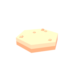 Sand Rocks